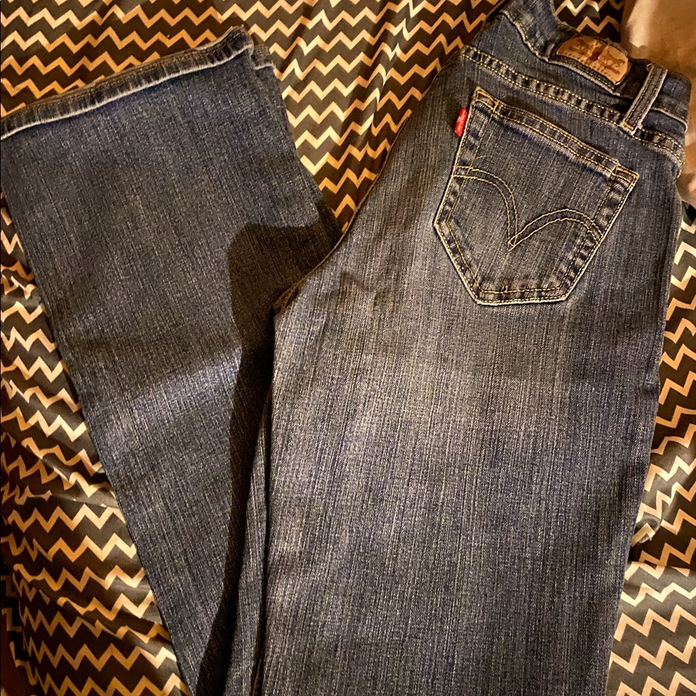 Levi’s Jeans